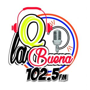 Radio: La Q Buena 102.5 FM  Medellin