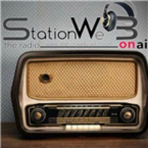 Radio: Station Web Radio