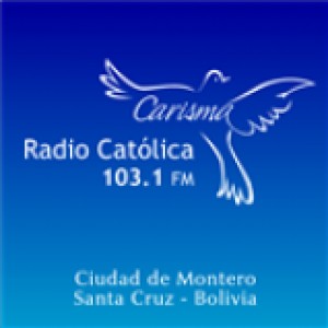 Radio: Radio Catolica Carisma 103.1