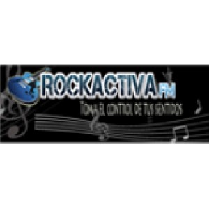 Radio: Rockactivafm