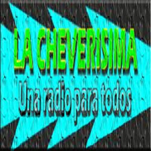 Radio: La Cheverisima Pereira