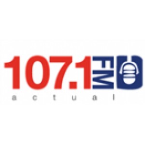 Radio: Actual FM 107.1
