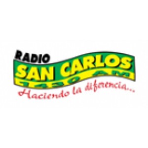 Radio: Radio San Carlos 1430