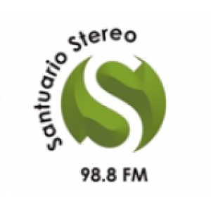 Radio: Santuario Stereo 98.8