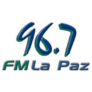 Radio: FM La Paz 96.7
