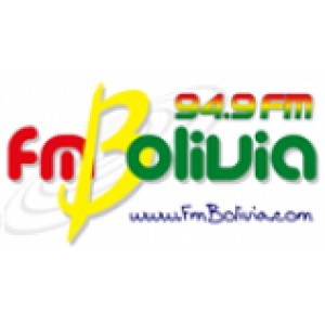 Radio: Radio FM Bolivia 94.9