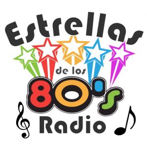 Radio: Estrellas de los 80s