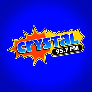 Radio: Crystal 95.7