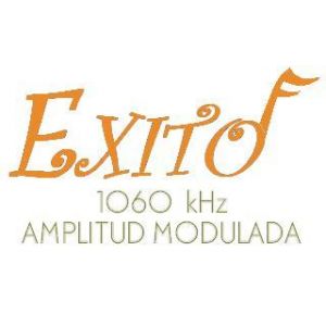 Radio: Radio Exito 1060
