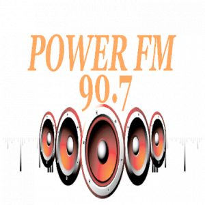 Radio: Power 90.7 FM
