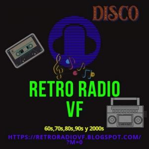 Radio: Retro Radio VF - Classic Hits
