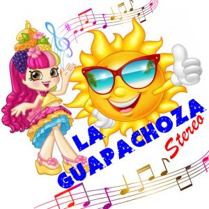 Radio: La Guapachoza Stereo