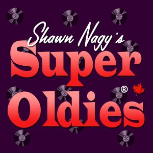 Radio: Shawn Nagy's Super Oldies