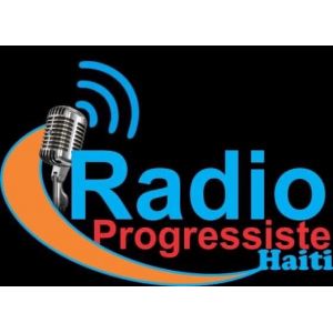 Radio: Radio Progressiste D'Haïti