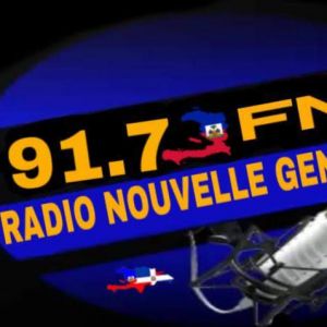 Radio: Radio Nouvelle Generation
