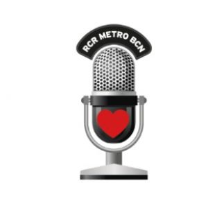 Radio: RCR Metro Barcelona