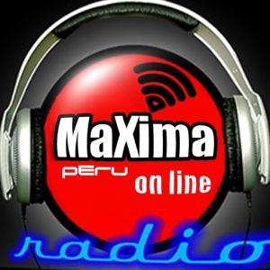 Radio: RADIO MAXIMA FM