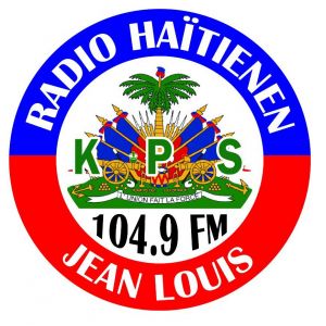 Radio: RADIO HAÏTIENNE JEAN-LOUIS 104.9