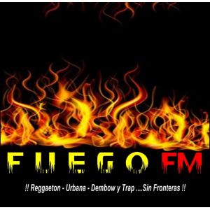 Radio: Fuego FM