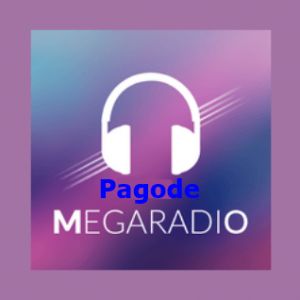 Radio: Mega Radio Pagode