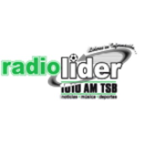 Radio: Radio Líder Ambato 1010