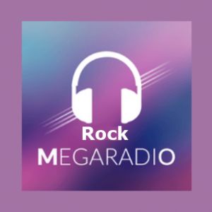 Radio: Mega Radio Rock