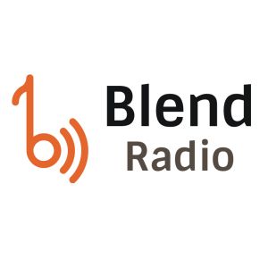 Radio: Blend Radio