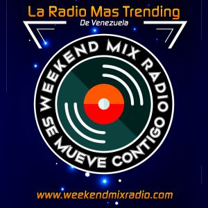 Radio: Weekend Mix Radio