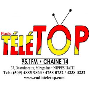 Radio: Radio Tele Top