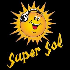 Radio: Super Sol 96.3 FM Ecuador