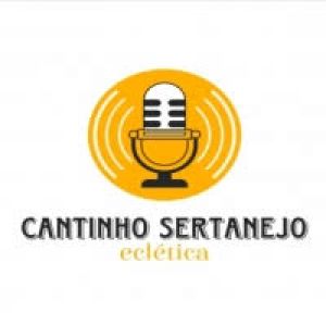 Radio: Cantinho sertanejo