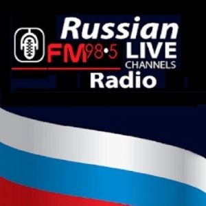 Radio: Russia FM 98.5 live Channel Radio