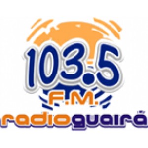 Radio: Fm Guaira 103.5