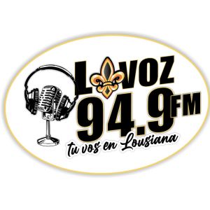 Radio: LA VOZ 94.9