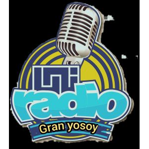 Radio: Radio Gran Yo Soy