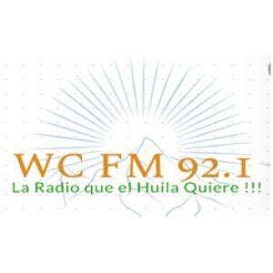Radio: WC FM 92.1