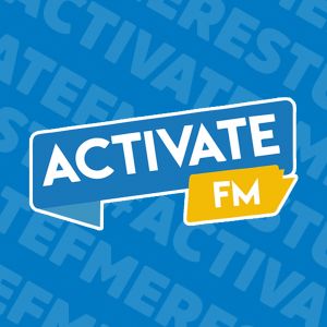 Radio: Activate fm