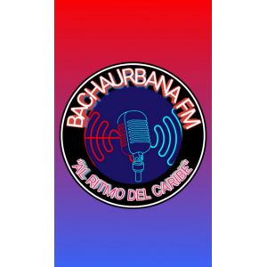 Radio: Bachaurbana.com