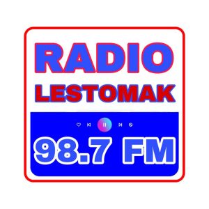Radio: RADIO LESTOMAK FM 98.7