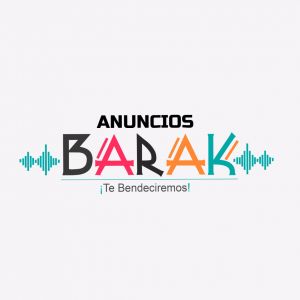Radio: Anuncios Barak