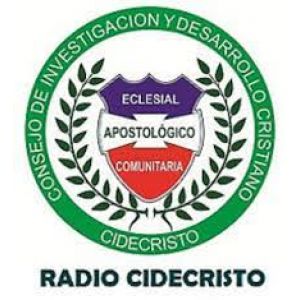Radio: RADIO TV CIDECRISTO
