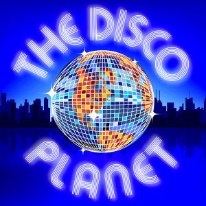 Radio: The Disco Planet