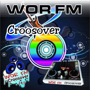 Radio: WOR FM Croosover Bogotá