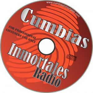 Radio: Cumbias Inmortales Radio