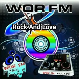 Radio: WOR FM Rock And Love