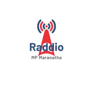 Radio: Raddio MP Maranatha