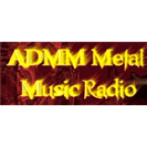 Radio: ADMM Metal Music Radio