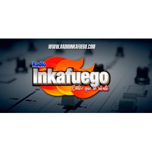 Radio: Radio Inkafuego 104.3 FM en vivo