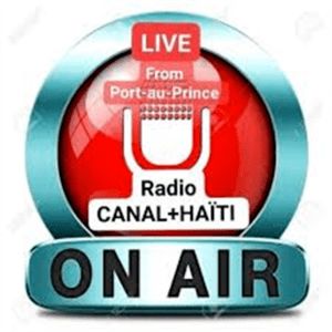 Radio: Radio CANAL+HAÏTI