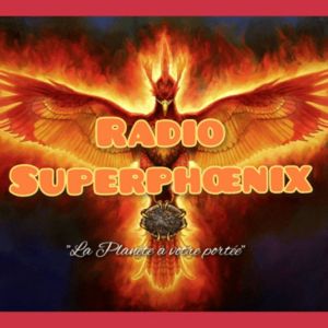 Radio: Radio Superphœnix